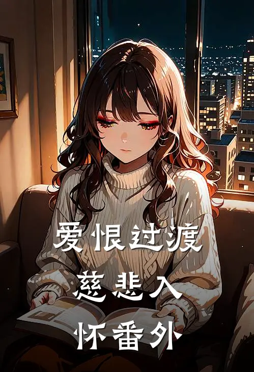 爱恨过渡，慈悲入怀番外