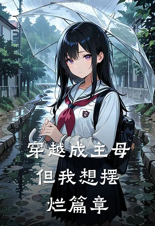 穿越成主母，但我想摆烂篇章