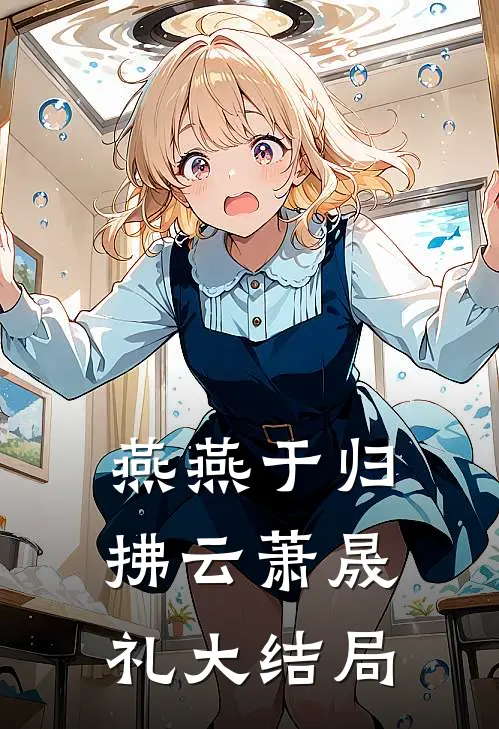 燕燕于归拂云萧晟礼大结局