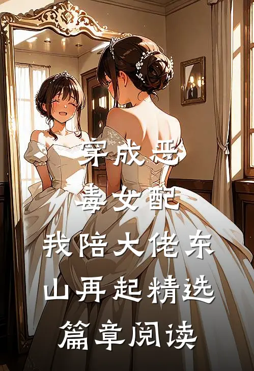 穿成恶毒女配，我陪大佬东山再起精选篇章阅读