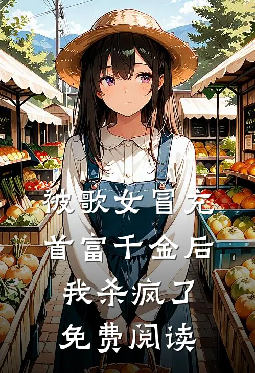 被歌女冒充首富千金后，我杀疯了免费阅读