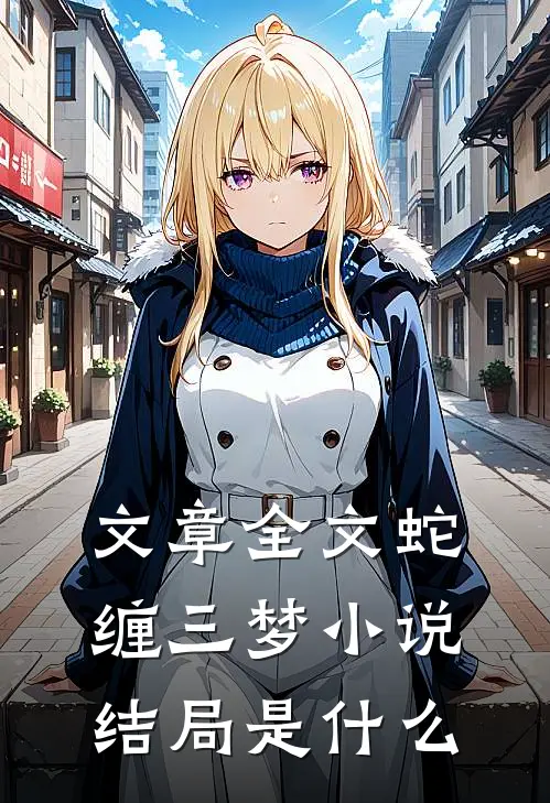 文章全文蛇缠三梦小说结局是什么