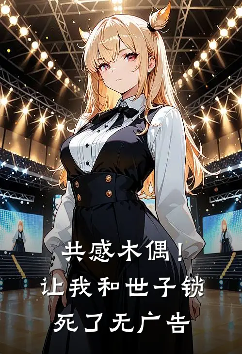 共感木偶！让我和世子锁死了无广告