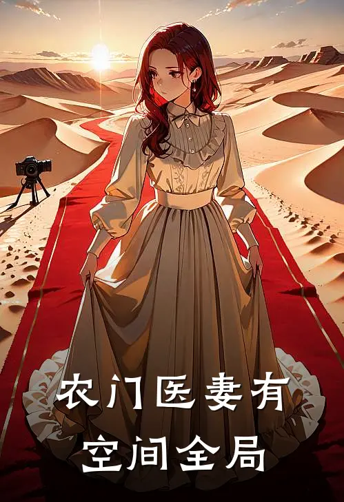 农门医妻有空间全局
