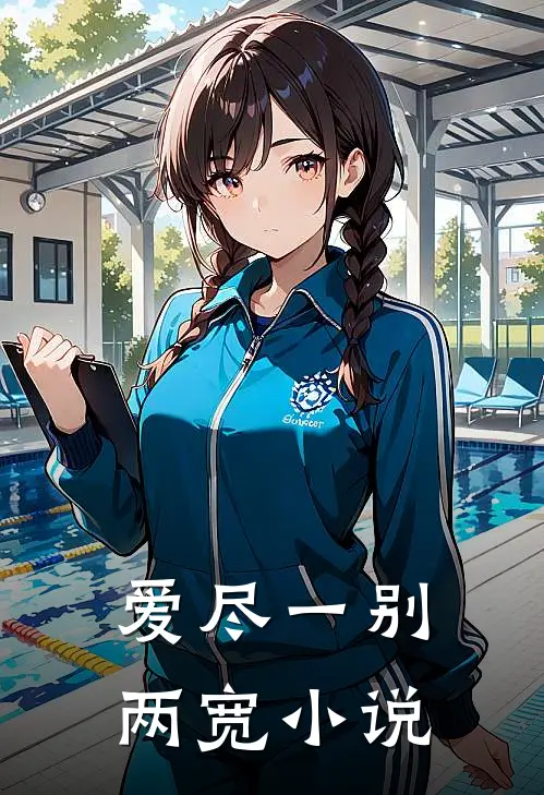 爱尽一别两宽小说