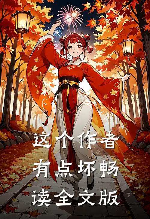 这个作者有点坏畅读全文版