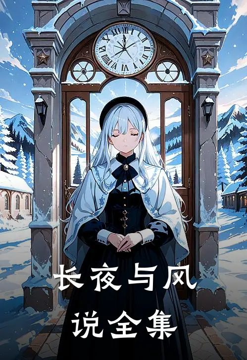 长夜与风说全集