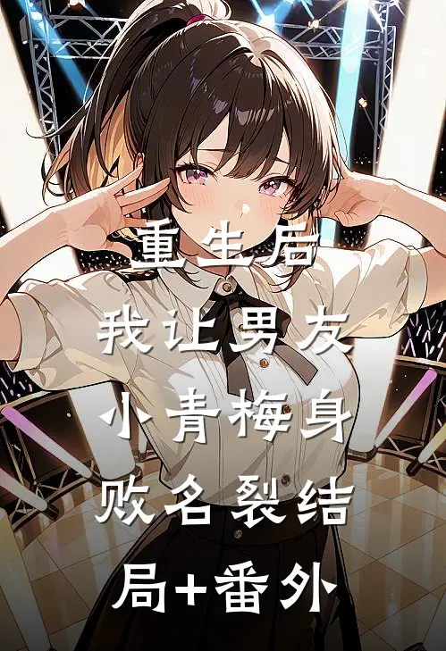 重生后，我让男友小青梅身败名裂结局+番外