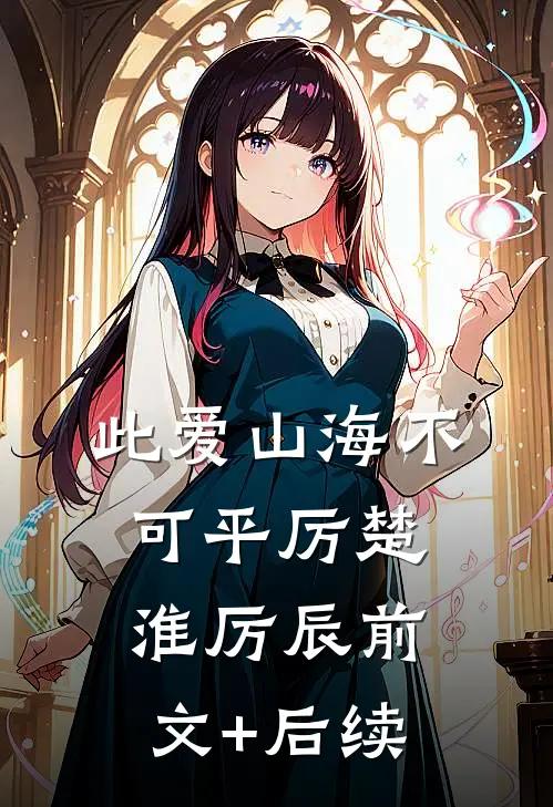 此爱山海不可平厉楚淮厉辰前文+后续