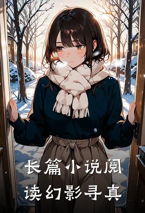长篇小说阅读幻影寻真