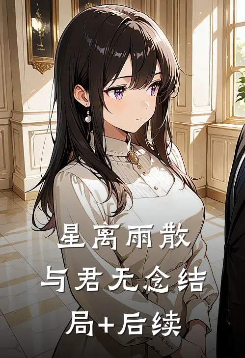 星离雨散，与君无念结局+后续
