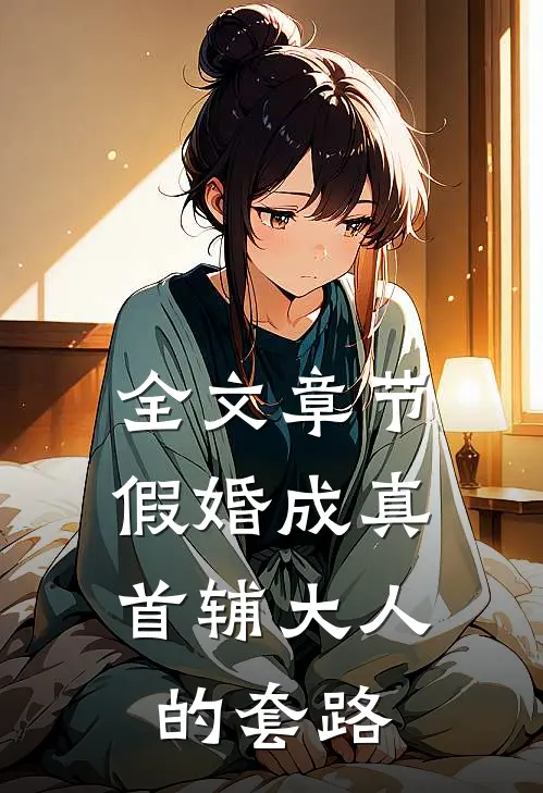 全文章节假婚成真：首辅大人的套路