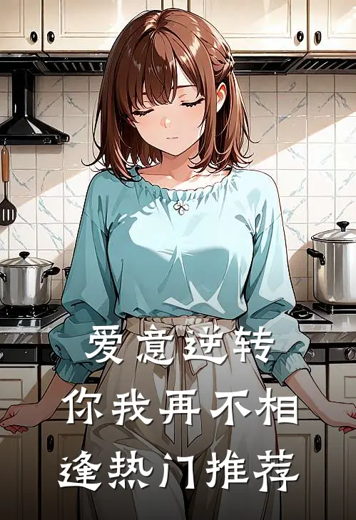 爱意逆转，你我再不相逢热门推荐