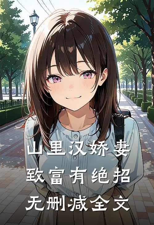 山里汉娇妻：致富有绝招无删减全文
