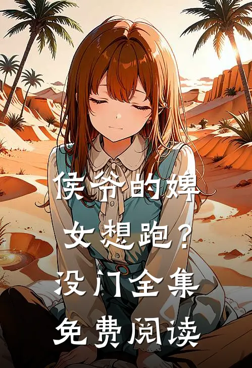侯爷的婢女想跑？没门全集免费阅读