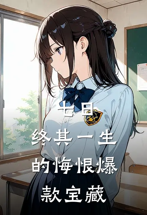 七日，终其一生的悔恨爆款宝藏