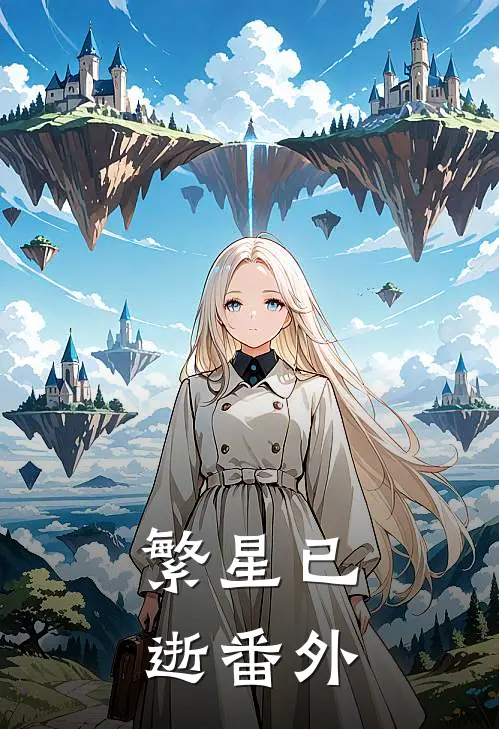 繁星已逝 番外