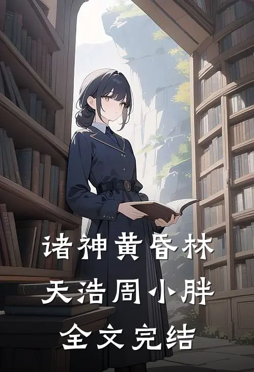 诸神黄昏林天浩周小胖全文完结