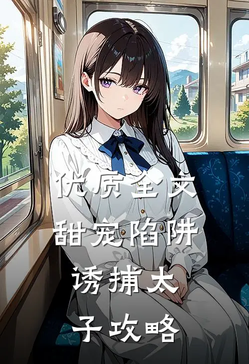 优质全文甜宠陷阱：诱捕太子攻略