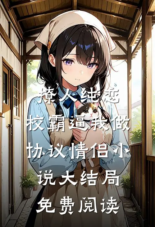 撩人纯恋：校霸逼我做协议情侣小说大结局免费阅读