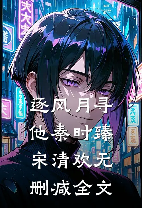 逐风月寻他秦时臻宋清欢无删减全文
