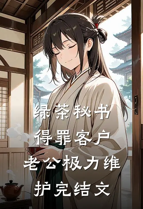 绿茶秘书得罪客户，老公极力维护完结文