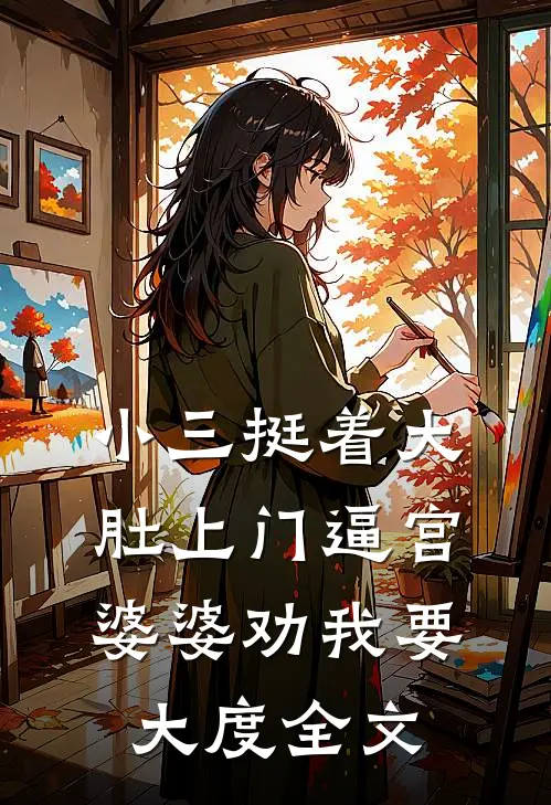 小三挺着大肚上门逼宫，婆婆劝我要大度全文