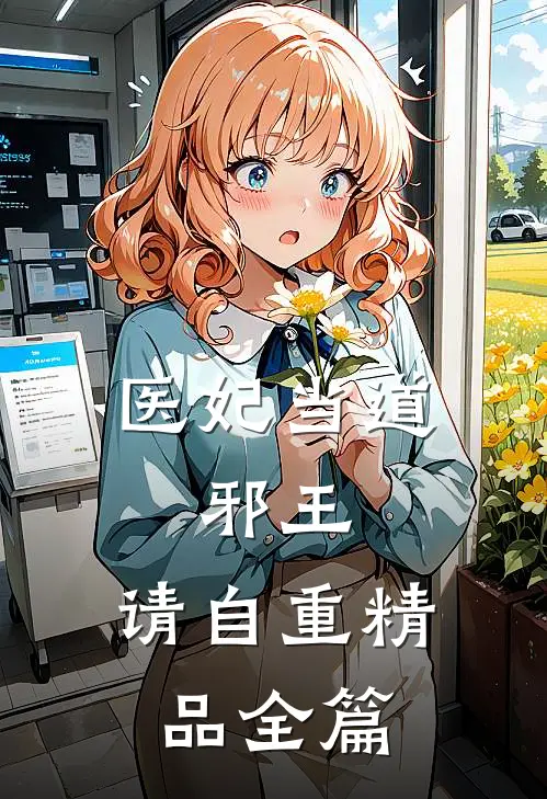 医妃当道：邪王，请自重精品全篇