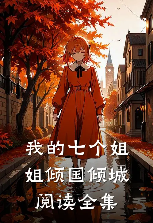 我的七个姐姐倾国倾城阅读全集