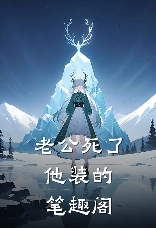 老公死了，他装的笔趣阁