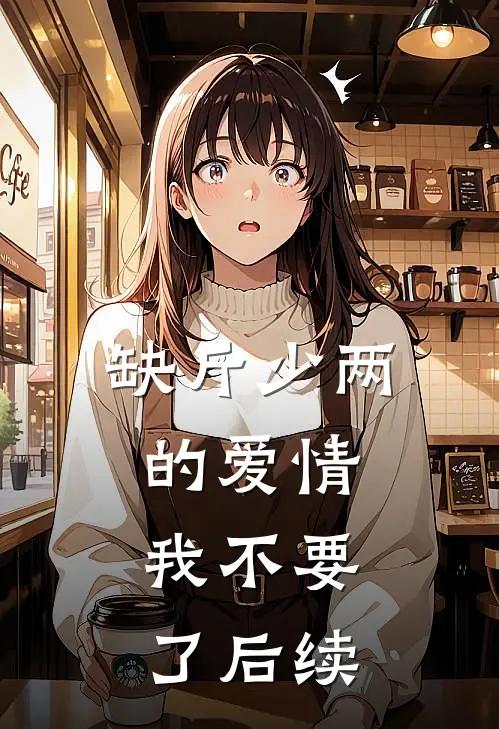 缺斤少两的爱情，我不要了后续