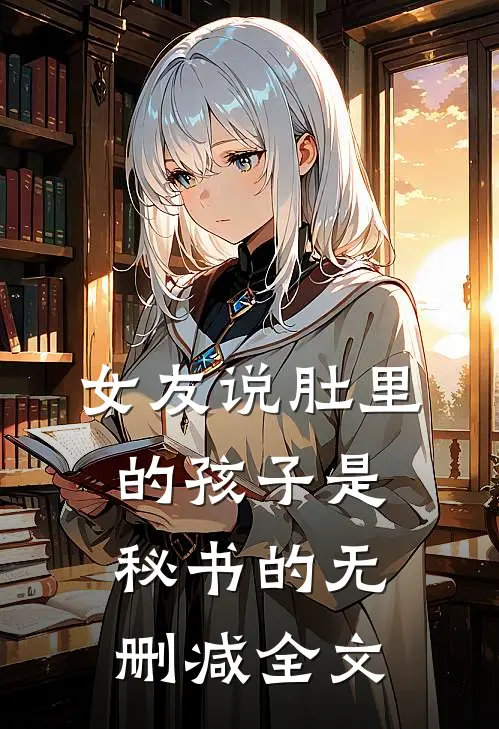 女友说肚里的孩子是秘书的无删减全文
