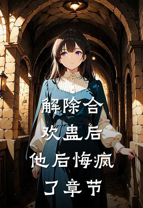 解除合欢蛊后，他后悔疯了章节