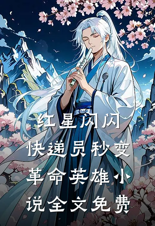 红星闪闪：快递员秒变革命英雄小说全文免费