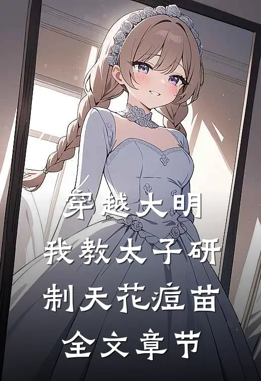 穿越大明，我教太子研制天花痘苗全文章节