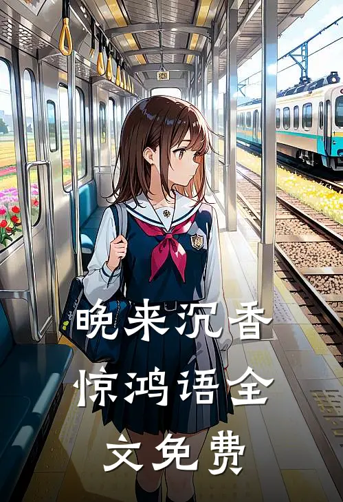 晚来沉香惊鸿语全文免费