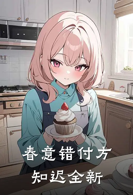 春意错付方知迟全新