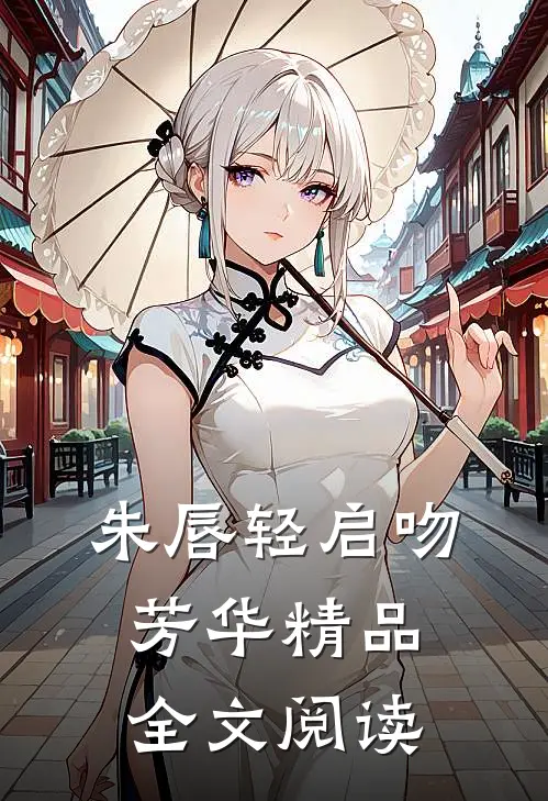 朱唇轻启吻芳华精品全文阅读