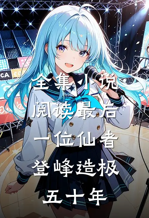全集小说阅读最后一位仙者，登峰造极五十年