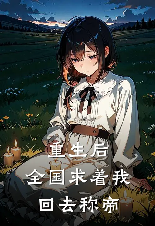 重生后，全国求着我回去称帝