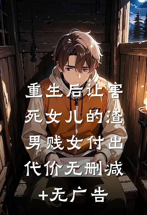 重生后让害死女儿的渣男贱女付出代价无删减+无广告