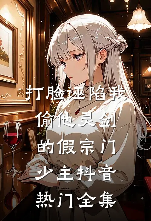 打脸诬陷我偷他灵剑的假宗门少主抖音热门 全集