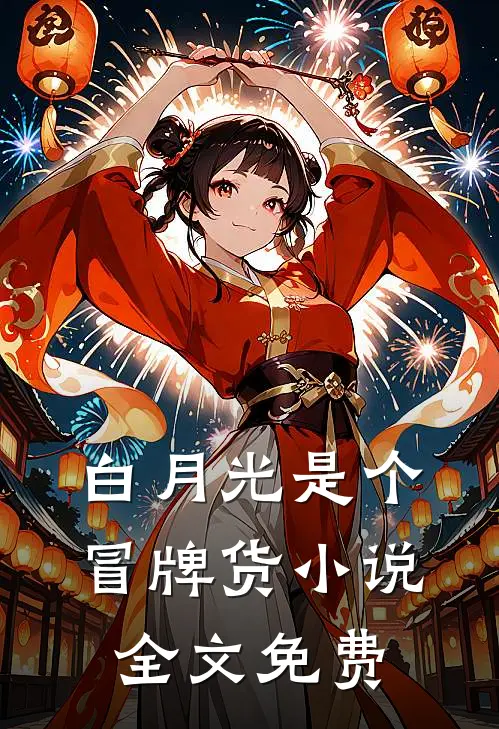 白月光是个冒牌货小说全文免费