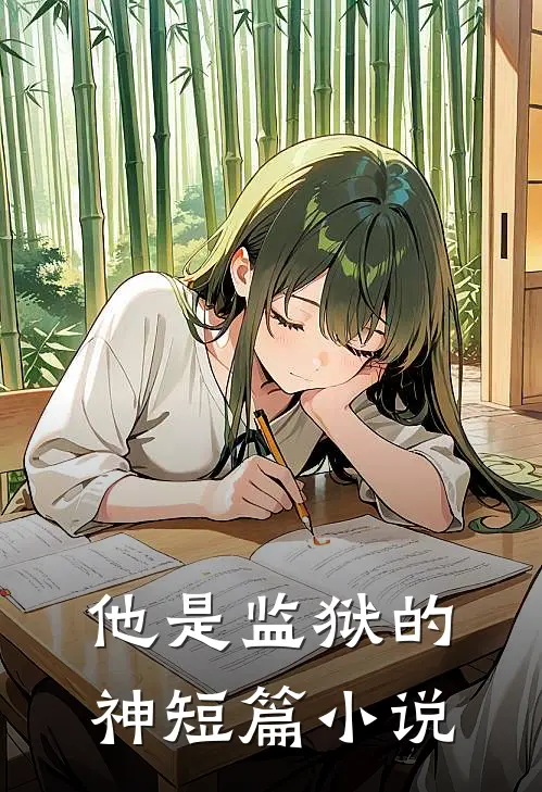 他是监狱的神短篇小说