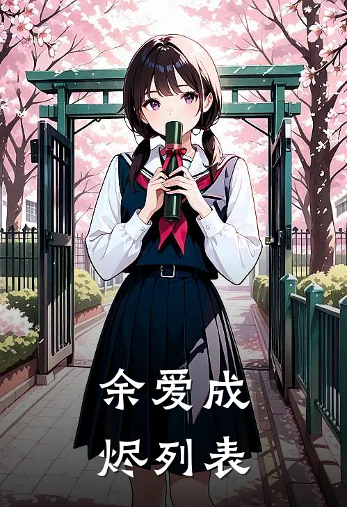 余爱成烬列表