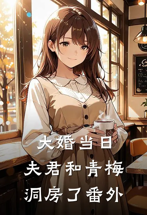 大婚当日，夫君和青梅洞房了 番外