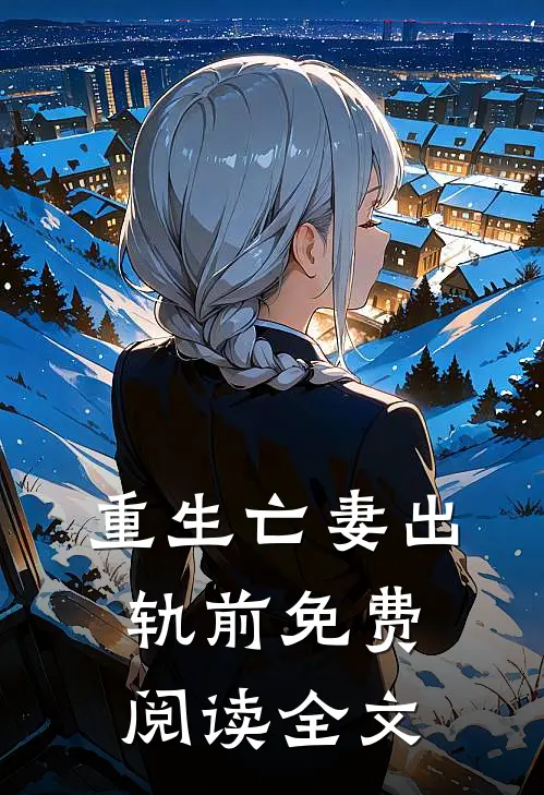 重生亡妻出轨前免费阅读全文