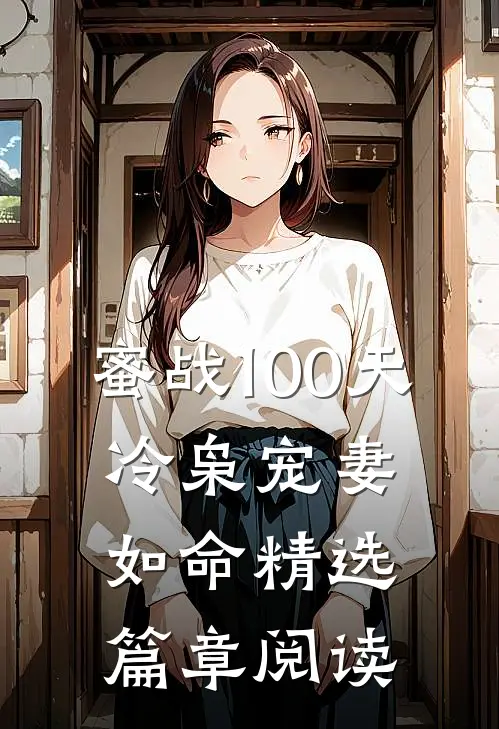 蜜战100天：冷枭宠妻如命精选篇章阅读