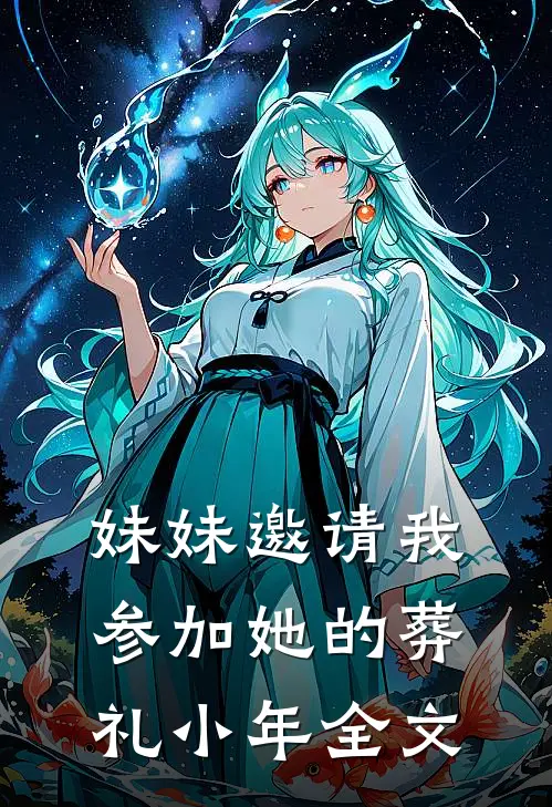 妹妹邀请我参加她的葬礼小年全文