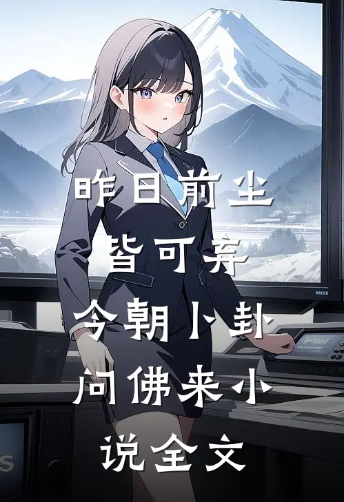 昨日前尘皆可弃，今朝卜卦问佛来小说全文